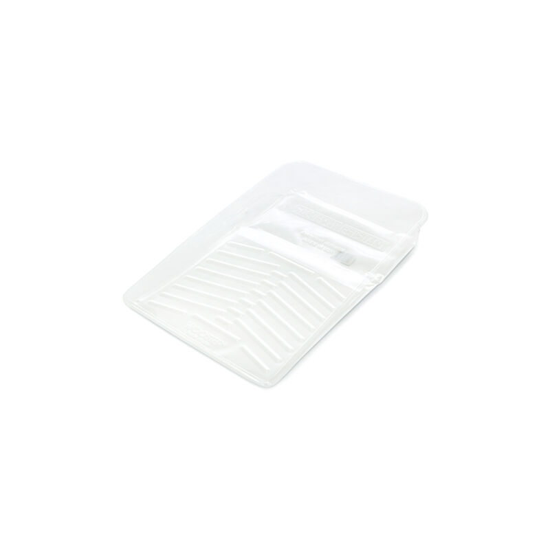 Wooster - Deluxe Metal Roller Tray Liner