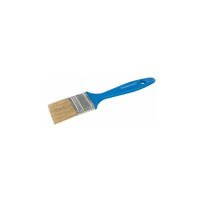 Silverline 743930 Disposable Paint Brush 40mm / 1-3/4"