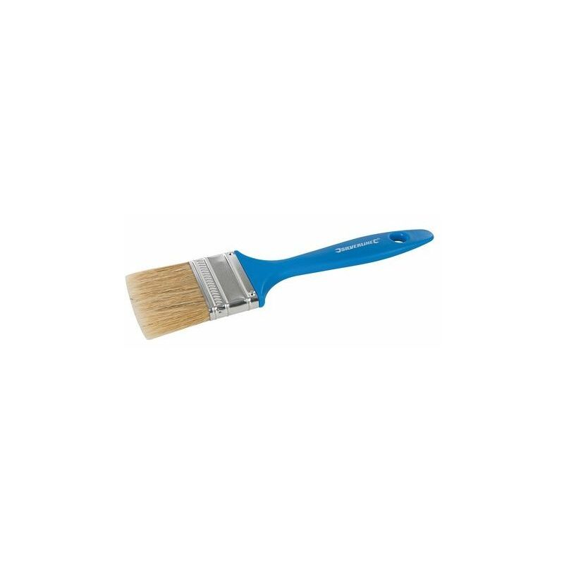 Silverline 505083 Disposable Paint Brush 50mm / 2'