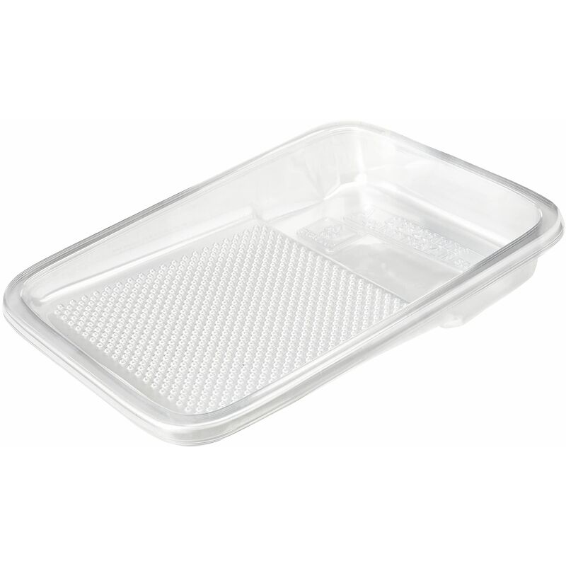 Disposable Roller Tray Liner 5pk 230mm 439888 - Silverline