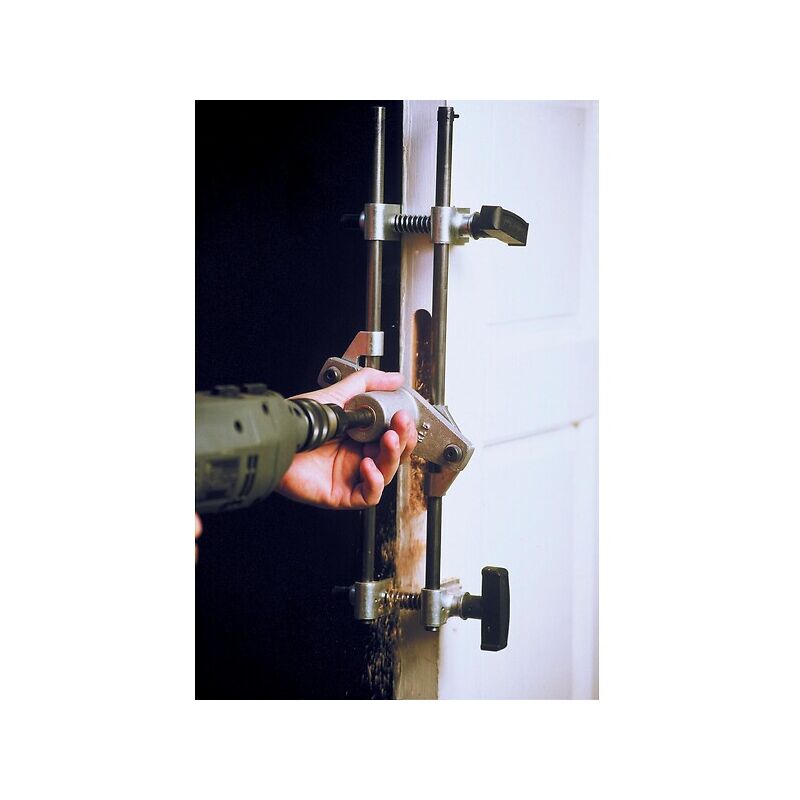 Virutex - Mortaiseuse 5 minutes