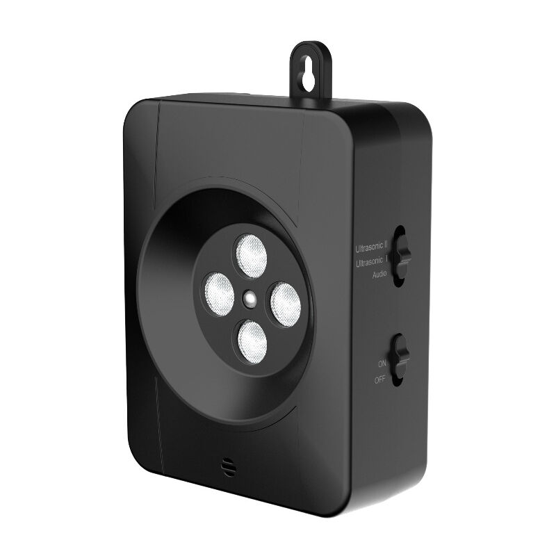 Shining House - Dispositif Anti Aboiement, Anti Aboiement pour Chien, Anti Aboiement Chien Ultrasons Anti Aboiement, Appareils De Contrôle des