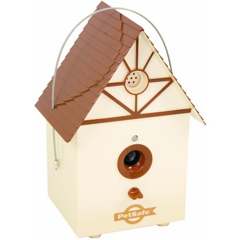 Dispositif anti-aboiement Petsafe "Outdoor Bark Control"