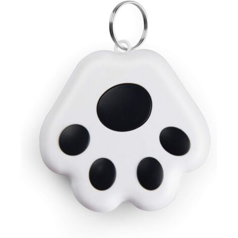 Dispositif anti-perte de porte-clés Bluetooth