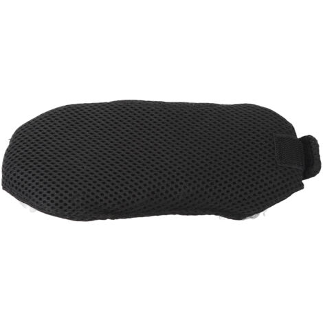 Dispositif Anti-Ronflement - Collier de Soutien Cervical pour un Sommeil Paisible et Confortable