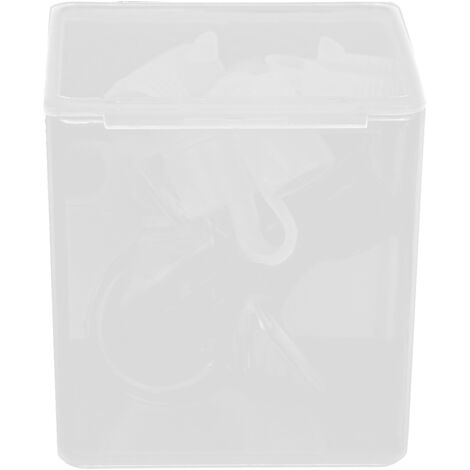 Dispositif Anti Ronflement en Silicone - Aide Respiratoire pour un Sommeil Paisible