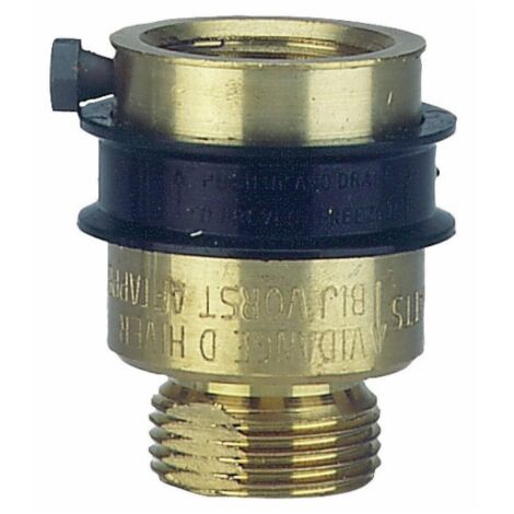 Dispositif anti-siphonnage HA8 - Watts