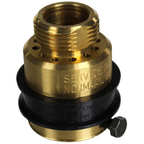 Dispositif anti siphonnage MF 20x27 HA8