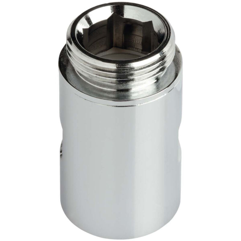 Electrolux - anti-limescale water device silver