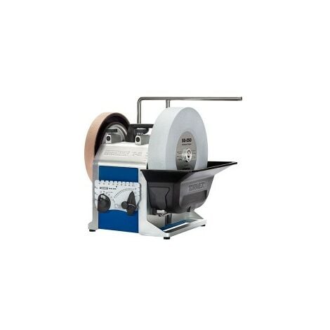 Dispositif d'affûtage Tormek T-8 meule à eau
