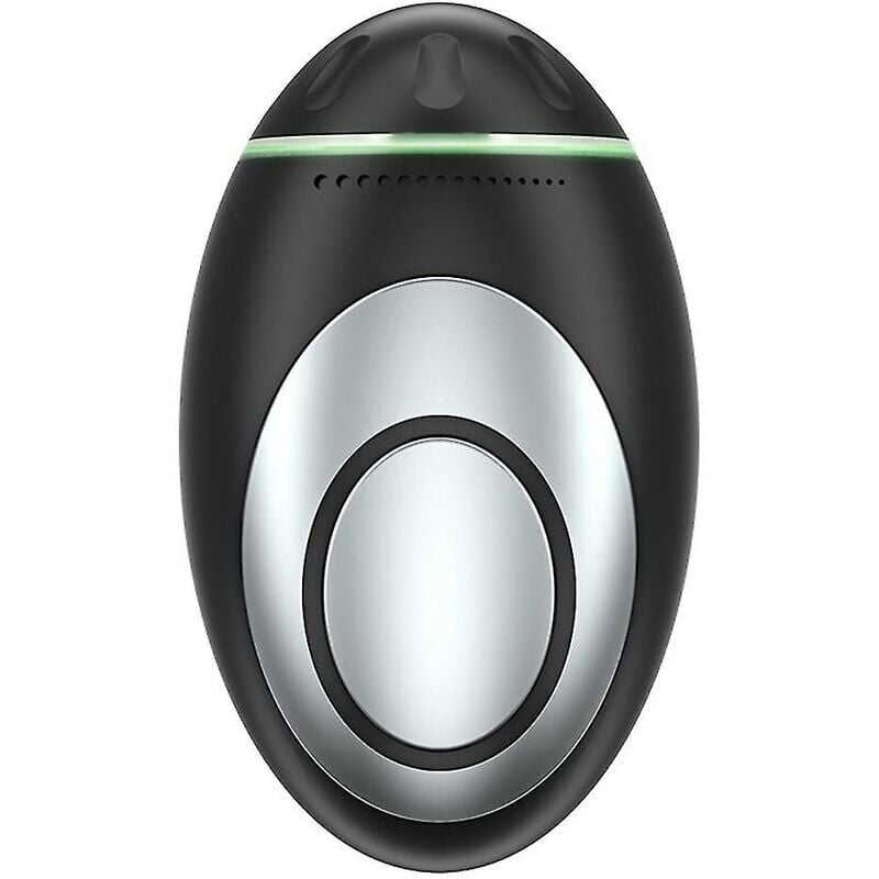 SNQ - Dispositif d'aide au sommeil, dispositif portatif d'aide au sommeil nocturne, instrument de sommeil rapide à micro-courant intelligent pour