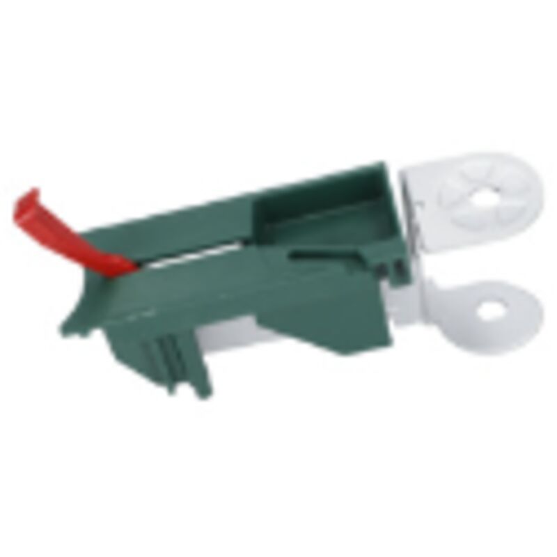 Dispositif D'ajustage pour ponceuse a bande PBS BOSCH 1619X06963