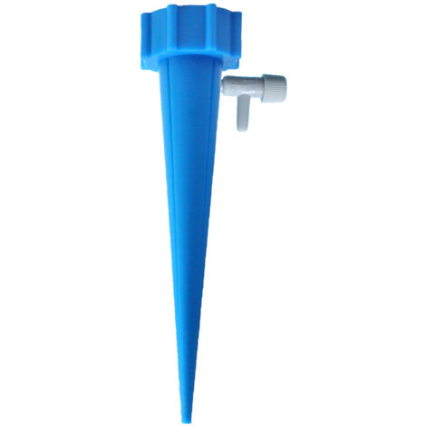 Dispositif d'arrosage automatique à débit réglable, vanne à interrupteur, arrosage goutte à goutte (standard 1 pièce)