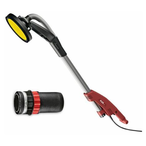 Dispositif d'aspiration GDE 68 pour Bohrhammer