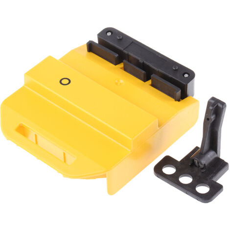 Dispositif de cadenassage pour PKZ0/4 sous boîtiers EATON SVB-PKZ0-CI