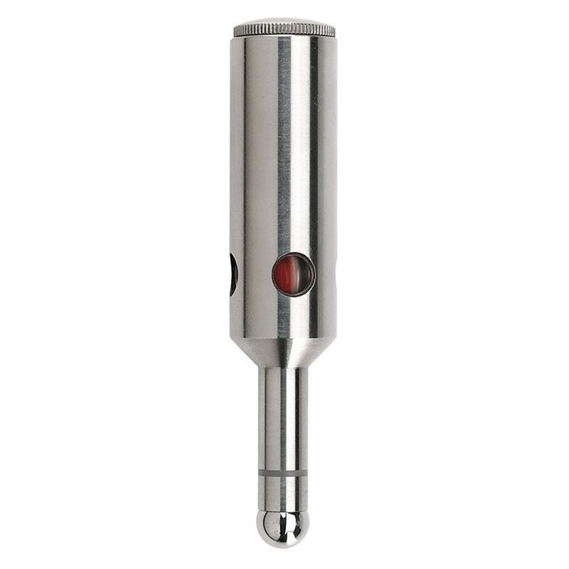 Fervi - Dispositif de centrage de sonde eclairee pour fraiseuse