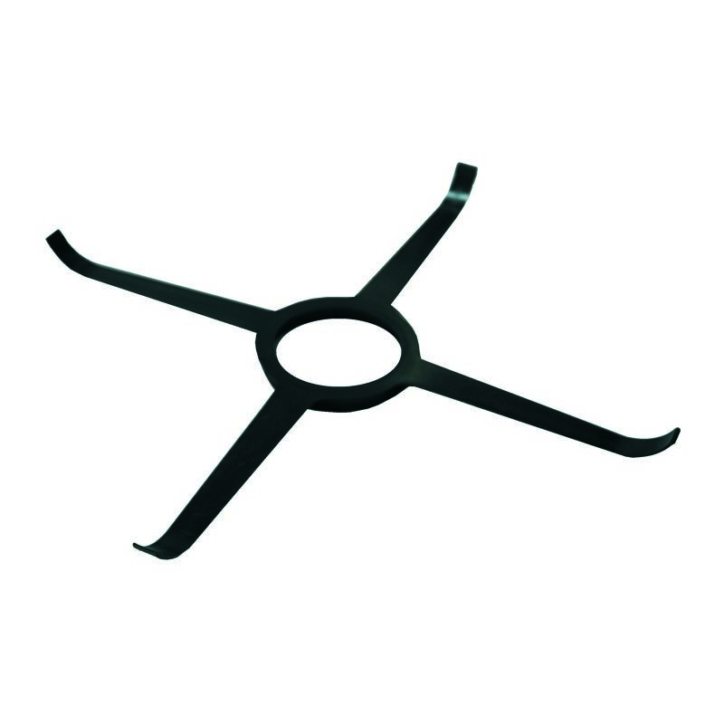 Dispositif de centrage pour tuyau Flex d.80 en nylon