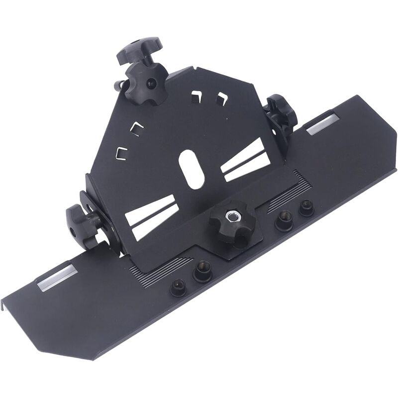 Dispositif De Chanfreinage De Carreaux 45 º Outil De Coupe De Carreaux, Outil De Coupe De Carreaux D'angle De 45 Degrés Machine De Chanfreinage De