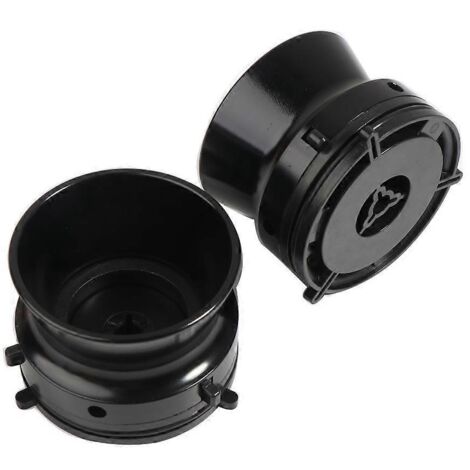 Dispositif de chargement universel d'ouverture de 10 pouces (une paire) pour Studer ReVox