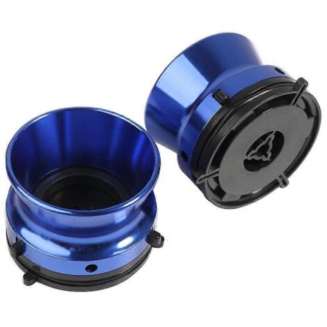 Dispositif de chargement universel d'ouverture de 10 pouces (une paire) pour Studer ReVox