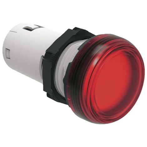 Dispositif de commande lovato lpmlb4 LED IP65 22 mm