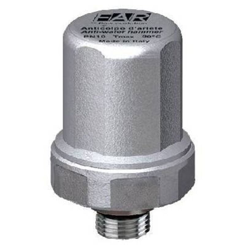 FAR - Dispositif de coup de bélier pour installations sanitaires