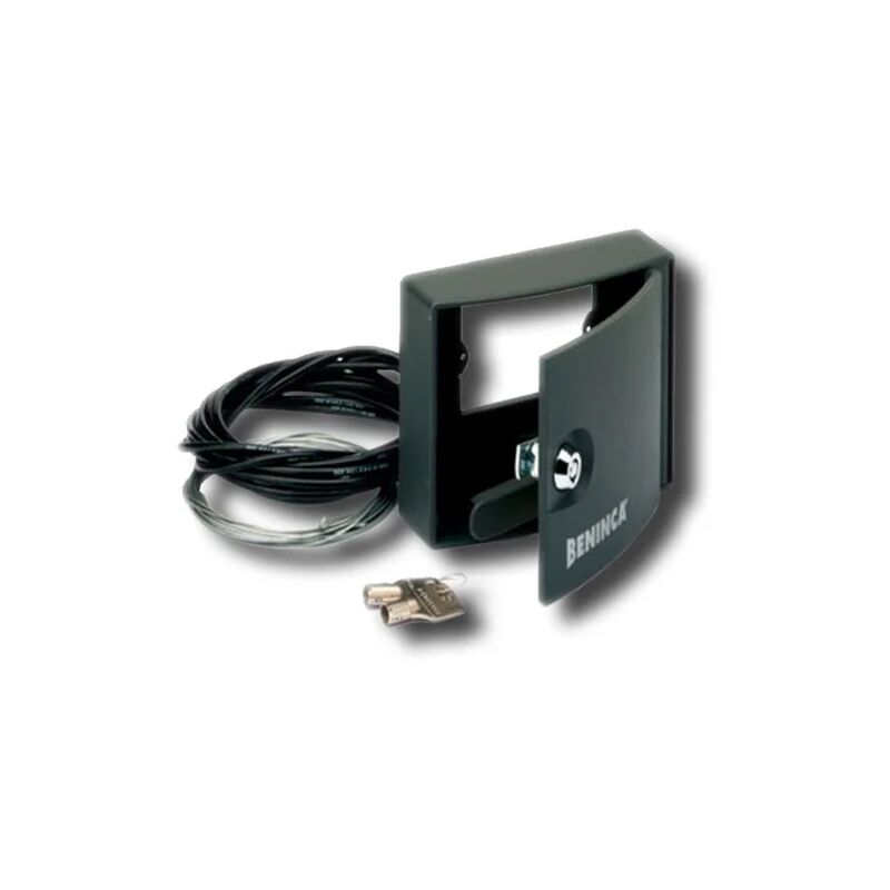 Dispositif de déverrouillage anti-effraction à fils mb.se 9090012 - Beninca