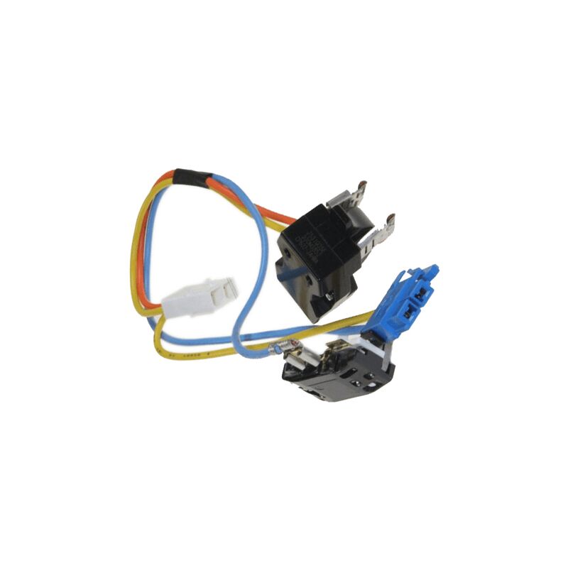 DISPOSITIF DE DEMARRAGE COMPRESSEUR pour REFRIGERATEUR BOSCH...
