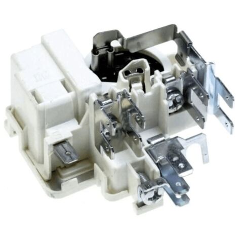 DISPOSITIF DE DEMARRAGE POUR CONGELATEUR BOSCH - 00620388