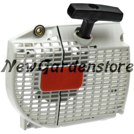 Dispositif de démarrage pour moteur de débroussailleuse STIHL 11280802104