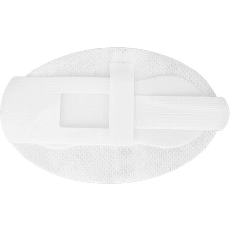 Dispositif de fixation respiratoire pour sondes nasales, de drainage et urinaires