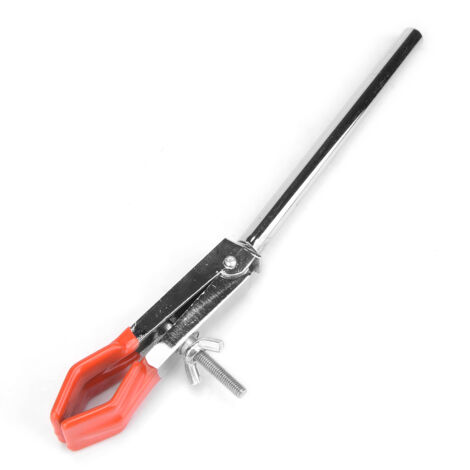 Dispositif de force push-pull en acier inoxydable à pince simple 500N pour testeur de traction
