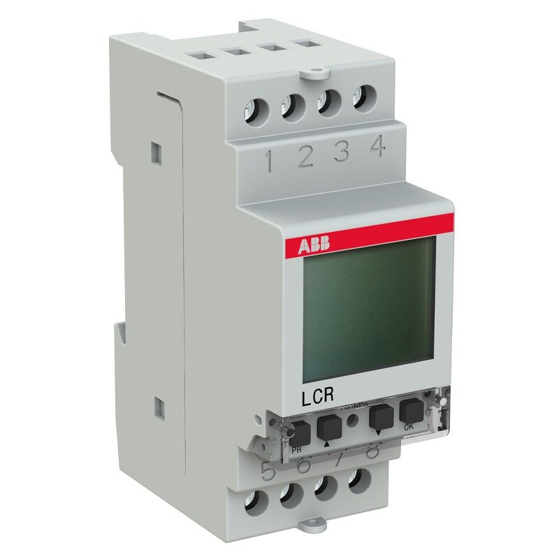Dispositif de gestion de la charge lcr ABB M229901