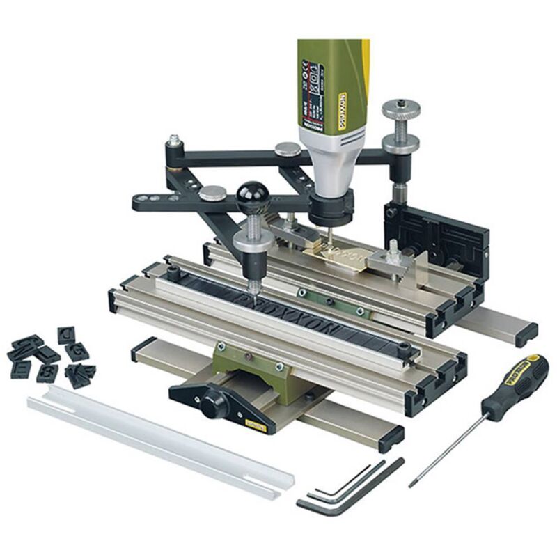 Proxxon - Dispositif de gravure ge 20