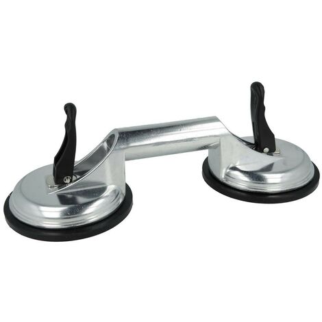 Dispositif de levage à ventouse jusqu'à 90 kg