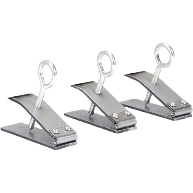 Dispositif de levage de carreaux 1/3 pièces Localisateur de carreaux muraux à réglage en hauteur Outil de maçonnerie Aide au levage et au nivellement