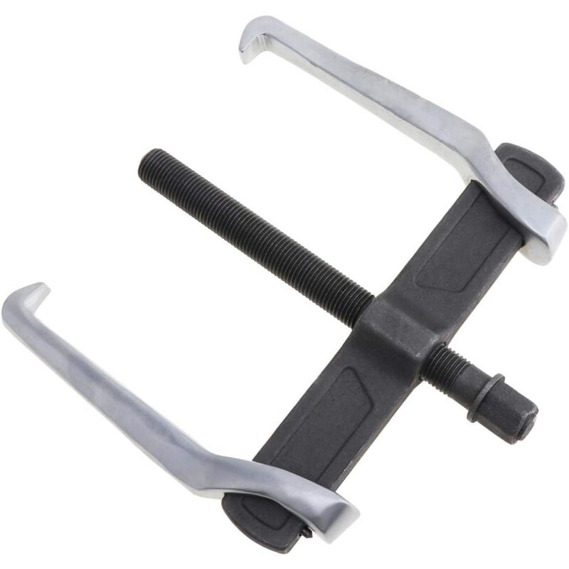 Alovez - Dispositif de levage séparé pour extracteur à deux griffes à crochet simple cr-v de 6 '