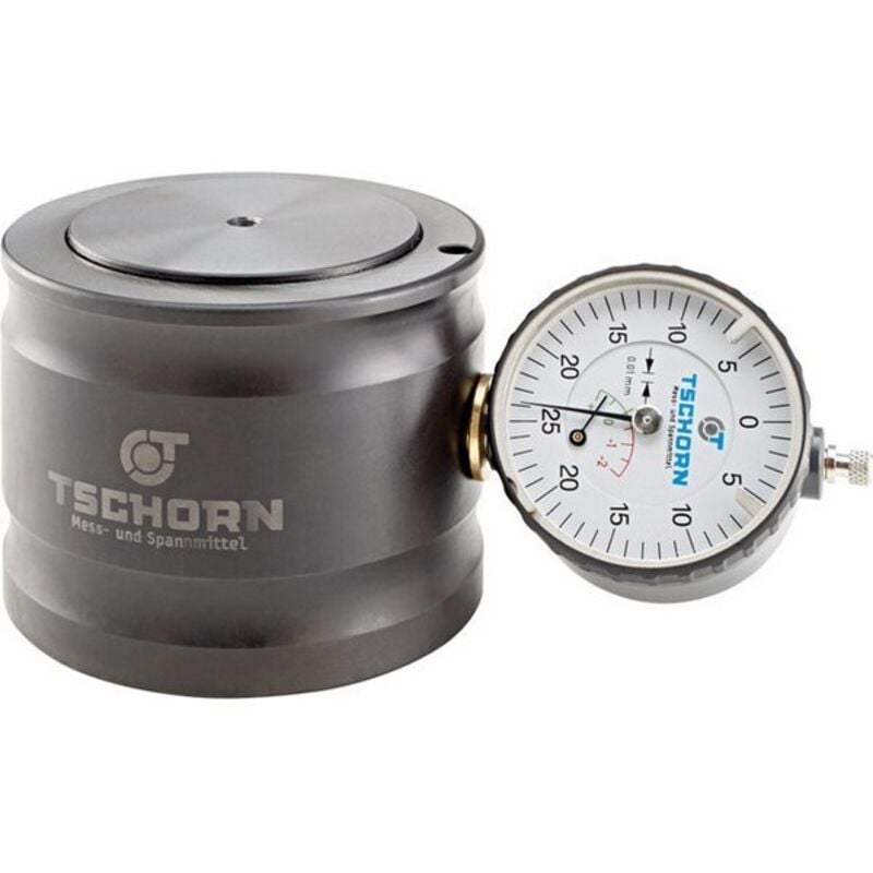 Forum - Dispositif de mise à zéro, Modèle : sans socle magnétique