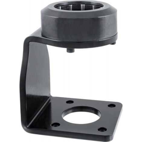 Dispositif de montage de rouleaux SK40 HSK63 BT40 Fahrion