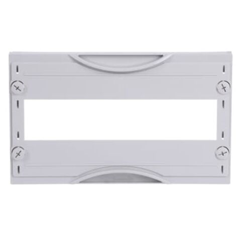 Dispositif de montage sur rail Din ABB 2CPX ( Prix pour 1 )