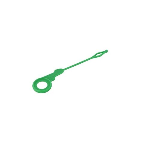 Poignée De Porte Gris 258 Mm Pour Réfrigérateur Electrolux – 2636035095 / 139725
