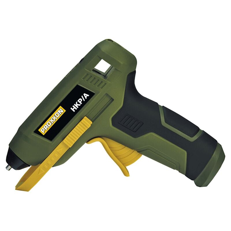 Pistolet à colle sans fil hkp/a Proxxon 28190