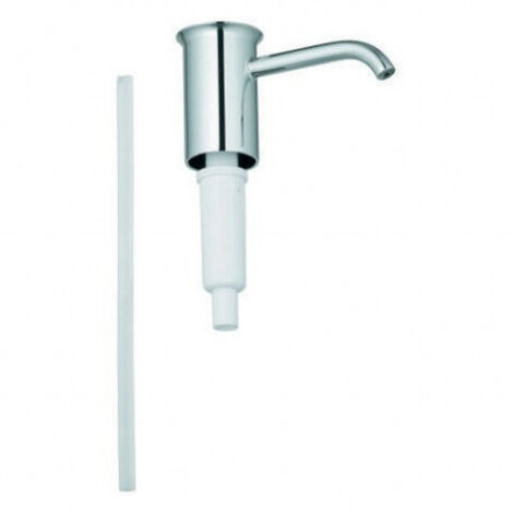 Dispositif de pompage GROHE 48170 chromé