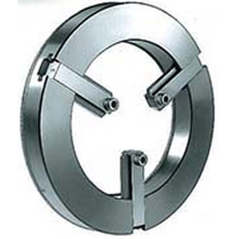 Röhm Gmbh - Dispositif de rectification des mors pour mandrin à trois mors, Taille : 0, ø extérieur 153 mm, ø intérieur 110 mm