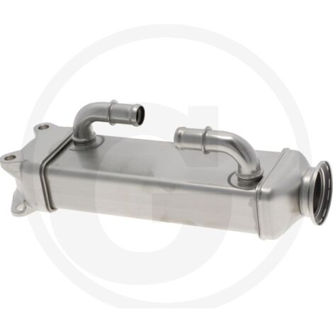 Dispositif de refroidissement pour moteur Common Rail tracteur agricole CASE IH