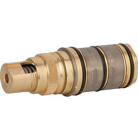 Dispositif de réglage Hansa chaud/froid - raccords permutés 59911527