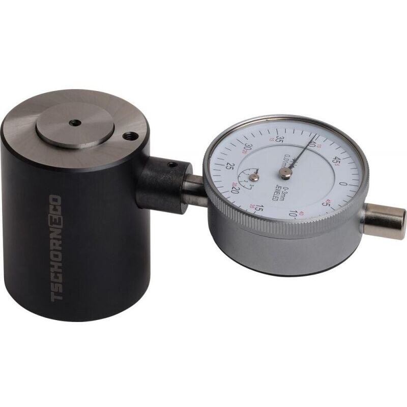 Dispositif de réglage, sans aimant Tschorn