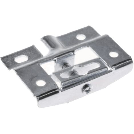 DISPOSITIF DE REGLAGE SUPERIEURE PORTE POUR REFRIGERATEUR SCHOLTES - C00056741