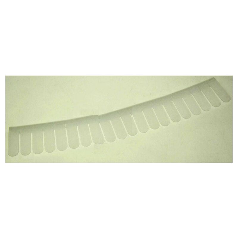 Fixe bouteille pour Réfrigérateur zanussi 2248311231