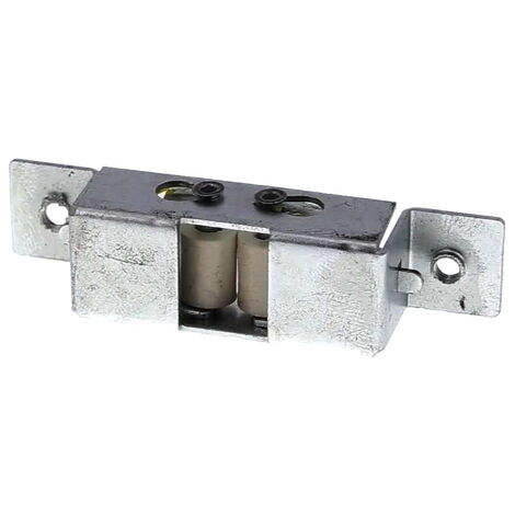 Dispositif de sécurité pour cuisinière – Compatible avec modèles PROP60DFFSS.C-EU et PROP60DFFBL/C-EU – Sécurise l'ouverture de la porte – Falcon